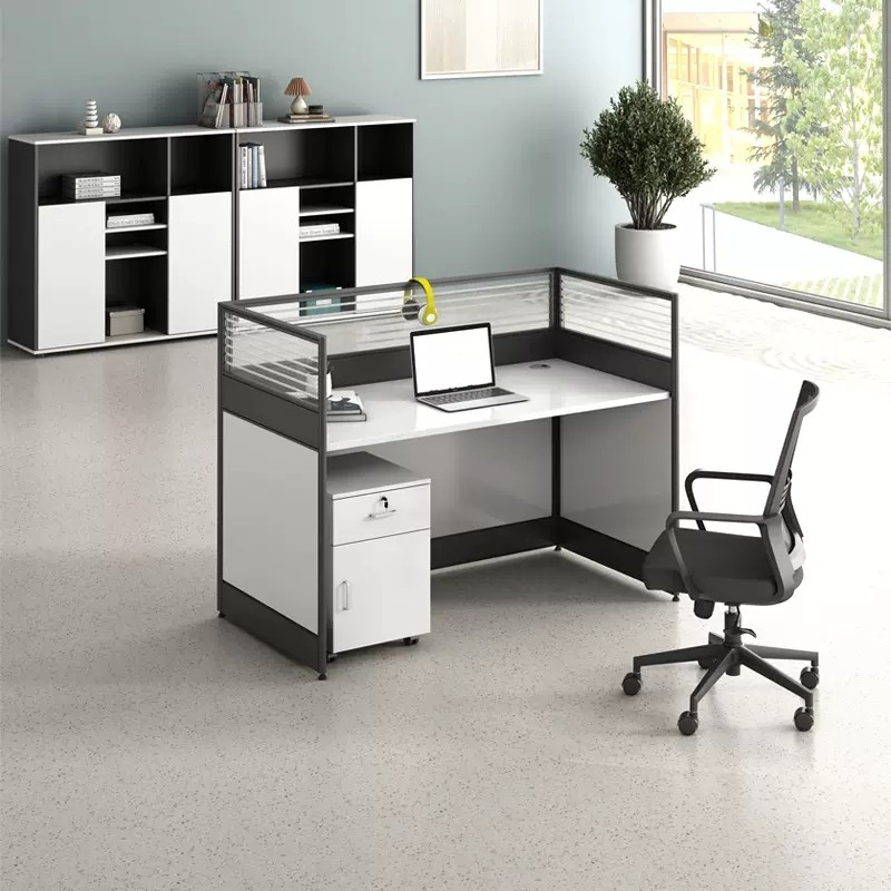 1-Way Modular Workstation - Image 5