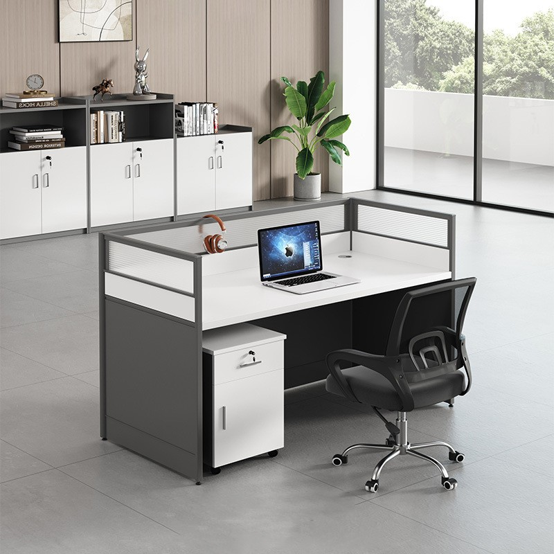 1-Way Modular Workstation - Image 3