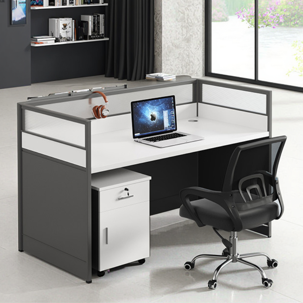 1-Way Modular Workstation - Image 4