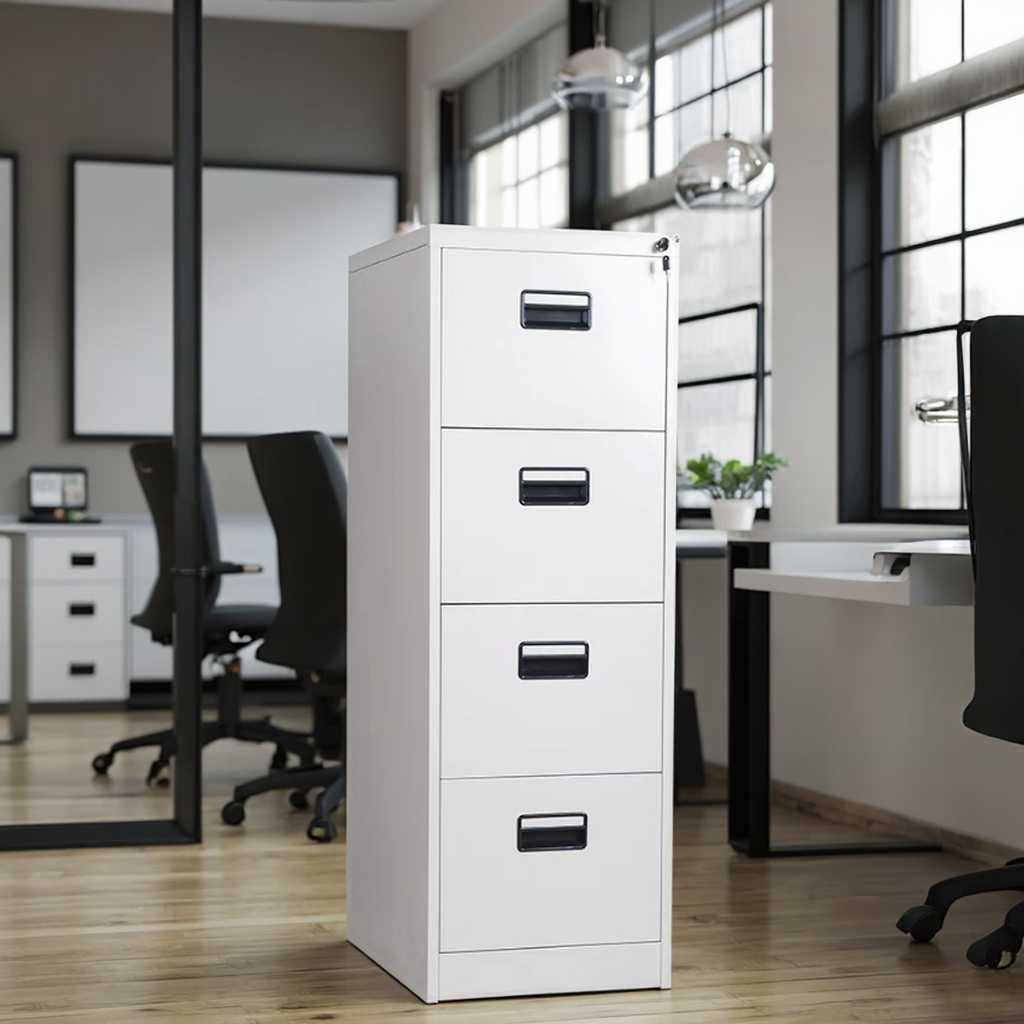 office cabinet with lock and keys for secure storage, metal office cabinet with adjustable shelves, wooden office cabinet with doors and drawers, modern office cabinet with glass doors, compact office cabinet for small spaces, office cabinet with file drawers for A4 and letter size, vertical office cabinet with multiple compartments, lateral office cabinet with smooth glide drawers, heavy-duty steel office cabinet with lockable doors, office cabinet with wheels for easy mobility, white office cabinet with minimalist design, black office cabinet with silver handles, office cabinet with shelves and secure locking system, modular office cabinet for customizable storage, slim office cabinet with soft-close drawers, tall office cabinet with open and closed storage, 2-drawer office cabinet with anti-tilt mechanism, office storage cabinet with sliding doors and locks, fireproof office cabinet for document protection, eco-friendly office cabinet made from recycled materials, mobile office cabinet with casters and file drawer, industrial-style office cabinet with rustic finish, office cabinet with printer stand and open shelf, wall-mounted office cabinet with concealed hardware, small office cabinet for under desk storage, locking file cabinet with integrated drawer dividers, glass front office cabinet with LED lighting, office cabinet with hutch and open shelving, portable office cabinet for flexible workspace setup, vertical locking office cabinet with deep drawers, wood grain office cabinet with modern finish, office cabinet with combination lock system, multi-purpose office cabinet with storage baskets, sleek metal office cabinet for contemporary interiors, laminate office cabinet with scratch-resistant surface, double-door office cabinet with internal shelves, lateral filing cabinet with anti-tilt features, office cabinet with modular stacking design, filing cabinet with built-in cable management system, executive office cabinet with leather finish top, secure storage cabinet for confidential office documents, space-saving office cabinet with fold-out table, rustic wood office cabinet with black metal accents, cabinet with built-in outlets for office electronics, waterproof office cabinet for damp areas, office cabinet with transparent acrylic doors, premium office cabinet with aluminum frame and wood veneer, locking office cabinet with soft-close hinges, floating office cabinet for modern office layouts, industrial metal cabinet with rolling casters, wall-attached office cabinet with open shelf top, low profile office cabinet with drawer dividers, office cabinet with fingerprint lock security system, freestanding office cabinet for workstations, multi-drawer office cabinet with customizable layout, fire-resistant office cabinet with internal insulation, compact vertical file cabinet with ball-bearing slides, sleek white office cabinet for minimalist setups, mobile pedestal office cabinet with hidden wheels, wood veneer office cabinet with matte finish, heavy-duty office cabinet for archive storage, black vertical office cabinet with dual locks, compact filing cabinet for under desk organization, rolling cabinet with brakes and lockable storage, office cabinet with glass and wood combination design, dual-purpose office cabinet with seating bench, cube office storage cabinet with pull-out bins, ergonomic height office cabinet with open access, wall corner office cabinet with curved doors, noise-reducing office cabinet with foam lining, locking steel cabinet for home office files, modern lateral office cabinet with contrasting finishes, tech-ready office cabinet with cable cutouts, commercial-grade cabinet for high-traffic offices, home office cabinet with stylish wood laminate, childproof office cabinet with safety locks, small filing cabinet for personal office space, cabinet with modular drawers for supplies and files, dual color office cabinet with high-gloss finish, high-capacity filing cabinet for legal size documents, multi-functional office cabinet with coat hook, designer office cabinet with textured front panels, rustic oak office cabinet with matte black hardware, tall narrow cabinet for vertical file storage, modern office cabinet with push-to-open doors, deep drawer filing cabinet with reinforced frame, professional-grade cabinet for document archiving, open shelf office cabinet with minimalist design, storage cabinet with drop-down desktop and drawers, antique style office cabinet with ornate handles, file cabinet with integrated pen tray and accessories organizer, desk-height office cabinet with rolling casters, custom-built office cabinet with smart lock system, tech-friendly office cabinet with USB charging ports, stackable cabinet modules for expanding storage, white laminated cabinet with soft edges and drawers, lockable pedestal cabinet for office desks, wall-hung cabinet with swing doors for office storage, metal filing cabinet with color-coded file organizers, high-security cabinet for storing sensitive office materials, eco-conscious bamboo office cabinet with adjustable shelving, mobile cabinet with built-in printer stand, wall-to-wall office cabinet for executive suites, short office cabinet with rolling front door, filing cabinet with 180-degree opening drawers, small compact cabinet with overhead cubby, steel-framed office cabinet with drawer safety stops, lateral cabinet with brushed aluminum finish, contemporary office cabinet with two-tone doors, cabinet with bookcase top for office libraries, modular wall-mounted cabinet with adjustable panels, executive filing cabinet with tempered glass top, reinforced steel cabinet with earthquake safety features, white oak office cabinet with sliding shelves, cabinet with soft-close and full-extension drawers, cabinet for organizing legal, A4, and tabloid documents, wood composite cabinet with thermal-fused surface, high-density file cabinet with reinforced corners, premium office cabinet with locking castors and handle, office cabinet with powder-coated rust-resistant surface, freestanding cabinet for boardrooms and meeting rooms, minimal frame office cabinet for under-desk use, desktop cabinet with paper sorter and mail tray, sleek office cabinet with dual access from front and rear, dual compartment office cabinet with overhead access, multipurpose office cabinet for files, devices, and supplies, low-height cabinet for cubicle workstations, workstation-integrated office cabinet with docking shelf