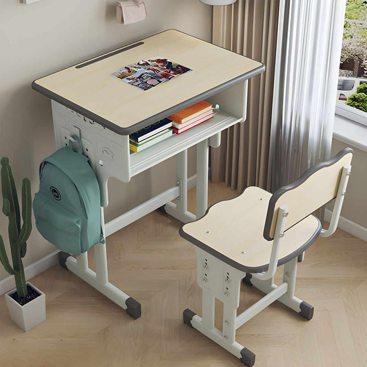 adjustable kids desk, kids study desk, adjustable study desk, kids desk and chair set, children study table, school desk and chair, kids furniture set, kids school furniture, kids study furniture, ergonomic kids desk, ergonomic school desk, height adjustable kids desk, adjustable height desk for kids, kids learning desk, study desk for children, student desk and chair, classroom desk and chair, primary school desk, elementary school furniture, junior desk and chair, toddler study table, preschool desk and chair, kindergarten furniture, kids homework desk, kids reading desk, children writing desk, student writing desk, adjustable study table, kids learning furniture, child study table, kids ergonomic furniture, kids ergonomic chair, kids chair and desk combo, kids study set, kids table and chair, small study desk, kids desk with storage, desk with drawer for kids, kids desk with bookshelf, kids desk with lamp, kids desk with pen holder, kids desk with storage box, school furniture set, educational furniture, study room furniture, classroom furniture, student furniture, learning environment furniture, school setup furniture, student workspace furniture, school desk manufacturer, classroom furniture supplier, learning table and chair, study desk combo, adjustable school chair, adjustable school desk, height adjustable chair, ergonomic student chair, adjustable backrest chair, posture correct chair, posture support desk, comfortable kids desk, comfortable kids chair, ergonomic learning furniture, school classroom furniture, teacher approved furniture, student study setup, school interior furniture, academic furniture, education furniture, kids furniture collection, modular kids desk, modern kids desk, contemporary kids desk, cute kids furniture, colorful kids desk, vibrant kids chair, playful design furniture, creative kids desk, cartoon themed desk, fun learning furniture, educational learning desk, kids reading chair, kids homework chair, learning space furniture, study corner furniture, compact kids desk, space saving kids furniture, space efficient kids desk, multi functional kids desk, versatile study desk, foldable kids desk, collapsible study desk, portable kids desk, mobile kids chair, lightweight kids furniture, safe kids desk, non toxic materials desk, child safe desk, rounded edge desk, anti slip chair, anti scratch desk, safety certified kids furniture, durable kids furniture, strong study desk, sturdy school chair, stable kids desk, metal frame kids desk, wooden kids desk, plastic kids desk, MDF kids desk, laminated kids desk, metal and wood desk, adjustable metal desk, ergonomic plastic chair, adjustable plastic chair, kids steel frame chair, powder coated frame furniture, rust resistant furniture, durable construction desk, high quality kids furniture, long lasting kids desk, premium kids desk, affordable kids furniture, budget friendly school furniture, classroom quality furniture, contract grade school furniture, commercial grade kids desk, home study furniture, home school furniture, homeschooling furniture, learning at home furniture, home study corner, kids bedroom furniture, study area for kids, study setup for kids, home education furniture, hybrid learning furniture, distance learning desk, online class desk, e-learning furniture, kids study station, modern student desk, student study chair, desk and chair set for children, school supplies furniture, back to school furniture, teacher’s furniture, school renovation furniture, classroom upgrade furniture, educational furniture manufacturer, institutional furniture, academic furniture manufacturer, kids room setup, children’s study area furniture, playroom study desk, learning space furniture, developmental furniture, ergonomically designed kids furniture, posture friendly desk, comfort height desk, adjustable tilt desktop, tilting study desk, writing angle desk, adjustable tabletop desk, adjustable seat height chair, swivel kids chair, mobile desk with wheels, desk with footrest, kids footrest desk, anti fatigue desk for kids, study desk with pencil groove, kids desk organizer, kids desk accessories, tidy study desk, neat workspace furniture, organized learning furniture, functional study furniture, practical kids desk, efficient study space, kids desk ideas, creative learning furniture, designer kids desk, trendy kids furniture, stylish school desk, smart kids furniture, innovative study desk, modern ergonomic desk, home learning furniture, school use furniture, dual use furniture, classroom setup, training room furniture, tuition center furniture, learning center furniture, library desk for kids, reading room furniture, creative learning station, homework desk and chair, exam desk and chair, student exam furniture, child development furniture, kids productivity furniture, growth adaptable desk, growing child desk, adjustable furniture for growth, evolving furniture, sustainable kids furniture, eco friendly kids desk, FSC certified wood desk, recyclable plastic chair, green kids furniture, safe paint furniture, low VOC furniture, environmentally friendly school furniture, healthy learning furniture, education furniture supplier, kids furniture wholesaler, B2B school furniture, kids study table supplier, school furniture manufacturer, classroom seating supplier, education equipment supplier, kids learning solutions, early education furniture, primary classroom furniture, educational institute furniture, school furniture export, school furniture collection, ergonomic classroom solutions, student health furniture, comfort learning furniture, compact classroom furniture, collaborative school furniture, group study furniture, pair desk and chair, twin school desk, partner desk for students, adjustable twin desk, multi user study desk, modern learning space furniture, future ready education furniture, STEAM classroom furniture, flexible learning furniture, modular classroom furniture, reconfigurable classroom furniture, easy clean furniture, stain resistant furniture, scratch resistant furniture, anti rust furniture, low maintenance furniture, durable student desk, strong school chair, reliable classroom furniture, certified school furniture, professional educational furniture, commercial grade educational furniture, top rated kids desk, best selling kids furniture, trending school furniture, classroom must have, popular student desk, affordable school furniture, innovative classroom solutions, and adjustable kids desk and school chair.