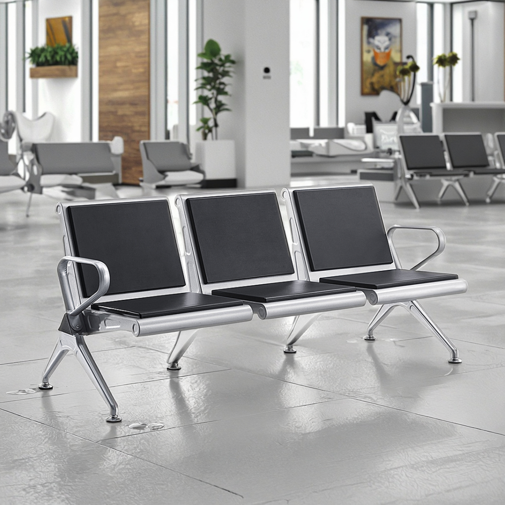 reception guest bench with PU leather, reception bench PU leather, PU leather reception bench, guest bench PU leather, office reception bench, waiting area guest bench, reception seating bench, office waiting bench, lobby guest bench, lobby seating bench, PU leather lobby bench, modern reception bench, contemporary reception bench, executive reception bench, premium reception seating, luxury reception bench, professional reception bench, corporate reception bench, office lobby bench seating, waiting room bench seating, guest waiting bench, visitor bench seating, office guest bench, PU leather office bench, PU leather waiting bench, PU leather visitor bench, upholstered reception bench, padded reception bench, cushioned guest bench, comfortable reception bench, ergonomic reception seating, reception bench with backrest, reception bench without backrest, straight reception bench, rectangular reception bench, modern lobby bench, stylish lobby seating, sleek reception bench, elegant reception seating, minimalist reception bench, classic reception bench, durable reception bench, heavy duty reception bench, commercial grade reception seating, professional grade lobby bench, long lasting reception bench, sturdy office bench, strong metal frame bench, steel frame reception bench, chrome leg reception bench, wooden base reception bench, stable guest bench, high capacity reception bench, wide seat guest bench, spacious reception bench, multi seater reception bench, two seater reception bench, three seater reception bench, four seater reception bench, shared seating bench, public waiting bench, commercial waiting bench, office common area bench, corporate lounge bench, business reception seating, enterprise reception bench, front desk waiting bench, reception area furniture, lobby furniture bench, office furniture bench seating, commercial office bench, corporate office bench, reception bench furniture, waiting area furniture bench, PU leather upholstery bench, faux leather reception bench, synthetic leather bench, easy clean PU leather bench, stain resistant reception bench, scratch resistant office bench, low maintenance reception bench, hygienic reception seating, spill resistant lobby bench, modern PU leather bench, premium PU leather seating, soft PU leather bench, smooth finish reception bench, black PU leather bench, brown PU leather bench, grey PU leather bench, white PU leather bench, neutral color reception bench, professional color office bench, reception bench interior friendly, office decor seating bench, corporate interior bench, modern interior reception seating, contemporary interior bench, minimalist interior bench, luxury interior reception bench, reception bench for offices, reception bench for hospitals, reception bench for clinics, reception bench for banks, reception bench for hotels, reception bench for schools, reception bench for colleges, reception bench for universities, reception bench for corporate buildings, reception bench for government offices, reception bench for coworking spaces, reception bench for call centers, reception bench for showrooms, reception bench for salons, reception bench for spas, reception bench for lounges, reception bench for airports, reception bench for waiting halls, reception bench for service centers, reception bench for consulting offices, reception bench for law firms, reception bench for finance offices, reception bench for insurance offices, reception bench for real estate offices, reception bench for IT offices, reception bench for corporate headquarters, reception bench for front office, reception bench for entry area, reception bench for guest area, reception bench for visitor area, reception bench for lobby area, reception bench for waiting zone, reception bench for common area, reception bench for public area, reception bench seating solution, reception seating furniture solution, office waiting seating solution, lobby seating solution, visitor seating solution, guest seating solution, reception bench comfort seating, reception bench productivity seating, reception bench organized seating, reception bench space saving seating, reception bench modular seating, reception bench fixed seating, reception bench easy assembly, reception bench ready to use, reception bench floor friendly, reception bench anti skid base, reception bench noise free seating, reception bench stable legs, reception bench reinforced frame, reception bench premium finish, reception bench professional finish, reception bench corporate finish, reception bench modern aesthetics, reception bench professional aesthetics, reception bench corporate aesthetics, reception bench luxury aesthetics, reception bench statement furniture, reception bench centerpiece seating, reception bench welcoming furniture, reception bench hospitality furniture, reception bench client seating, reception bench customer seating, reception bench visitor comfort, reception bench guest comfort, reception bench public comfort seating, reception bench durable upholstery, reception bench tear resistant PU leather, reception bench breathable upholstery, reception bench firm cushioning, reception bench supportive seating, reception bench balanced comfort, reception bench daily use seating, reception bench high traffic seating, reception bench office essential, reception bench business essential, reception bench furniture upgrade, reception bench office upgrade, reception bench lobby upgrade, reception bench professional upgrade, reception bench premium upgrade, reception bench replacement seating, reception bench new office furniture, reception bench renovation furniture, reception bench modern office furniture, reception bench premium office furniture, reception bench luxury office furniture, reception bench professional office furniture, reception bench corporate office furniture, reception bench business office furniture, reception bench reception furniture piece, reception bench waiting room furniture, reception bench commercial furniture, reception bench institutional furniture, reception bench contract furniture, reception bench B2B furniture, reception bench ergonomic public seating, reception bench hospitality seating, reception bench executive lobby seating, reception bench management office seating, reception bench visitor management seating, reception bench queue seating, reception bench shared waiting seating, reception bench modern public seating, reception bench contemporary public seating, reception bench stylish public seating, reception bench elegant public seating, reception bench clean design seating, reception bench functional seating, reception bench practical seating, reception bench professional public bench, reception bench corporate public bench, reception bench office lobby bench, reception bench office waiting bench, reception bench office guest bench, reception bench office visitor bench, reception bench PU leather seating bench, reception bench padded seating bench, reception bench upholstered seating bench, reception bench modern PU leather bench, reception bench premium PU leather bench, reception bench faux leather seating bench