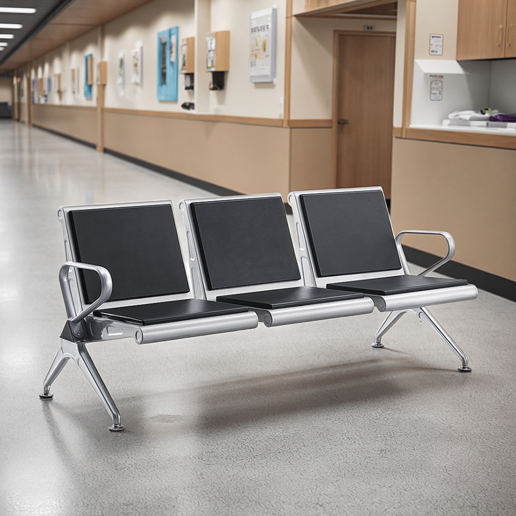 reception guest bench with PU leather, reception bench PU leather, PU leather reception bench, guest bench PU leather, office reception bench, waiting area guest bench, reception seating bench, office waiting bench, lobby guest bench, lobby seating bench, PU leather lobby bench, modern reception bench, contemporary reception bench, executive reception bench, premium reception seating, luxury reception bench, professional reception bench, corporate reception bench, office lobby bench seating, waiting room bench seating, guest waiting bench, visitor bench seating, office guest bench, PU leather office bench, PU leather waiting bench, PU leather visitor bench, upholstered reception bench, padded reception bench, cushioned guest bench, comfortable reception bench, ergonomic reception seating, reception bench with backrest, reception bench without backrest, straight reception bench, rectangular reception bench, modern lobby bench, stylish lobby seating, sleek reception bench, elegant reception seating, minimalist reception bench, classic reception bench, durable reception bench, heavy duty reception bench, commercial grade reception seating, professional grade lobby bench, long lasting reception bench, sturdy office bench, strong metal frame bench, steel frame reception bench, chrome leg reception bench, wooden base reception bench, stable guest bench, high capacity reception bench, wide seat guest bench, spacious reception bench, multi seater reception bench, two seater reception bench, three seater reception bench, four seater reception bench, shared seating bench, public waiting bench, commercial waiting bench, office common area bench, corporate lounge bench, business reception seating, enterprise reception bench, front desk waiting bench, reception area furniture, lobby furniture bench, office furniture bench seating, commercial office bench, corporate office bench, reception bench furniture, waiting area furniture bench, PU leather upholstery bench, faux leather reception bench, synthetic leather bench, easy clean PU leather bench, stain resistant reception bench, scratch resistant office bench, low maintenance reception bench, hygienic reception seating, spill resistant lobby bench, modern PU leather bench, premium PU leather seating, soft PU leather bench, smooth finish reception bench, black PU leather bench, brown PU leather bench, grey PU leather bench, white PU leather bench, neutral color reception bench, professional color office bench, reception bench interior friendly, office decor seating bench, corporate interior bench, modern interior reception seating, contemporary interior bench, minimalist interior bench, luxury interior reception bench, reception bench for offices, reception bench for hospitals, reception bench for clinics, reception bench for banks, reception bench for hotels, reception bench for schools, reception bench for colleges, reception bench for universities, reception bench for corporate buildings, reception bench for government offices, reception bench for coworking spaces, reception bench for call centers, reception bench for showrooms, reception bench for salons, reception bench for spas, reception bench for lounges, reception bench for airports, reception bench for waiting halls, reception bench for service centers, reception bench for consulting offices, reception bench for law firms, reception bench for finance offices, reception bench for insurance offices, reception bench for real estate offices, reception bench for IT offices, reception bench for corporate headquarters, reception bench for front office, reception bench for entry area, reception bench for guest area, reception bench for visitor area, reception bench for lobby area, reception bench for waiting zone, reception bench for common area, reception bench for public area, reception bench seating solution, reception seating furniture solution, office waiting seating solution, lobby seating solution, visitor seating solution, guest seating solution, reception bench comfort seating, reception bench productivity seating, reception bench organized seating, reception bench space saving seating, reception bench modular seating, reception bench fixed seating, reception bench easy assembly, reception bench ready to use, reception bench floor friendly, reception bench anti skid base, reception bench noise free seating, reception bench stable legs, reception bench reinforced frame, reception bench premium finish, reception bench professional finish, reception bench corporate finish, reception bench modern aesthetics, reception bench professional aesthetics, reception bench corporate aesthetics, reception bench luxury aesthetics, reception bench statement furniture, reception bench centerpiece seating, reception bench welcoming furniture, reception bench hospitality furniture, reception bench client seating, reception bench customer seating, reception bench visitor comfort, reception bench guest comfort, reception bench public comfort seating, reception bench durable upholstery, reception bench tear resistant PU leather, reception bench breathable upholstery, reception bench firm cushioning, reception bench supportive seating, reception bench balanced comfort, reception bench daily use seating, reception bench high traffic seating, reception bench office essential, reception bench business essential, reception bench furniture upgrade, reception bench office upgrade, reception bench lobby upgrade, reception bench professional upgrade, reception bench premium upgrade, reception bench replacement seating, reception bench new office furniture, reception bench renovation furniture, reception bench modern office furniture, reception bench premium office furniture, reception bench luxury office furniture, reception bench professional office furniture, reception bench corporate office furniture, reception bench business office furniture, reception bench reception furniture piece, reception bench waiting room furniture, reception bench commercial furniture, reception bench institutional furniture, reception bench contract furniture, reception bench B2B furniture, reception bench ergonomic public seating, reception bench hospitality seating, reception bench executive lobby seating, reception bench management office seating, reception bench visitor management seating, reception bench queue seating, reception bench shared waiting seating, reception bench modern public seating, reception bench contemporary public seating, reception bench stylish public seating, reception bench elegant public seating, reception bench clean design seating, reception bench functional seating, reception bench practical seating, reception bench professional public bench, reception bench corporate public bench, reception bench office lobby bench, reception bench office waiting bench, reception bench office guest bench, reception bench office visitor bench, reception bench PU leather seating bench, reception bench padded seating bench, reception bench upholstered seating bench, reception bench modern PU leather bench, reception bench premium PU leather bench, reception bench faux leather seating bench