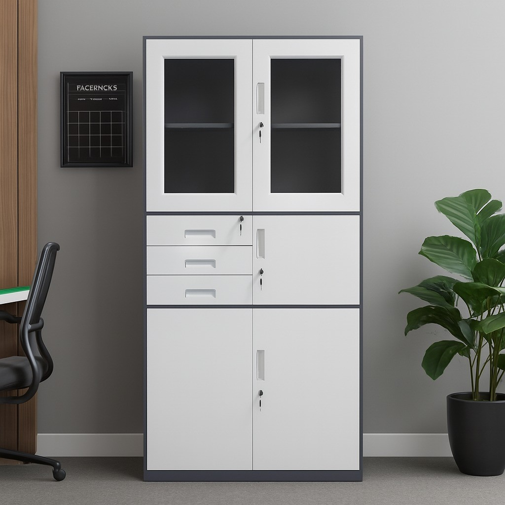 2-door half glass filing cabinet, office filing cabinet with safe, half glass office cabinet, metal filing cabinet with safe, secure office filing cabinet, lockable office cabinet, steel office cabinet with safe, filing cabinet security safe, office storage cabinet with glass doors, 2 door filing office cabinet, office cabinet with lock and safe, document storage cabinet, office document filing cabinet, secure document cabinet, office cabinet with internal safe, office storage solution, professional filing cabinet, corporate filing cabinet, executive filing cabinet, modern office filing cabinet, contemporary filing cabinet, office cabinet furniture, office storage furniture, commercial filing cabinet, heavy duty filing cabinet, durable office cabinet, lockable filing cabinet, glass door filing cabinet, half glass steel cabinet, metal office cabinet with glass, office cabinet with transparent doors, office cabinet with visible storage, filing cabinet with safety compartment, filing cabinet with valuables safe, office cabinet for confidential documents, secure office storage cabinet, office cabinet for files and valuables, office cabinet for records, office cabinet for paperwork, office cabinet for archives, filing cabinet for offices, filing cabinet for corporate offices, filing cabinet for banks, filing cabinet for schools, filing cabinet for hospitals, filing cabinet for government offices, filing cabinet for law firms, filing cabinet for accounting firms, filing cabinet for admin offices, filing cabinet for records rooms, filing cabinet for document rooms, office cabinet for storage rooms, office cabinet for filing rooms, steel filing cabinet, powder coated filing cabinet, anti rust filing cabinet, scratch resistant filing cabinet, durable steel cabinet, reinforced office cabinet, strong filing cabinet, stable office cabinet, wobble free cabinet, filing cabinet with adjustable shelves, office cabinet with shelf storage, filing cabinet with glass upper doors, filing cabinet with metal lower section, filing cabinet with safe box, filing cabinet with key lock, filing cabinet with multi lock system, office cabinet with security bar, filing cabinet with reinforced door, office cabinet with tempered glass, filing cabinet with safety glass, modern office storage cabinet, contemporary office storage, minimalist office cabinet, professional office storage solution, corporate storage furniture, executive office storage cabinet, premium filing cabinet, luxury office cabinet, stylish filing cabinet, sleek office cabinet, office cabinet interior furniture, office cabinet workspace furniture, office cabinet organizational furniture, office cabinet for productivity, office cabinet for organization, office cabinet space saving solution, office cabinet vertical storage, tall filing cabinet, office cabinet freestanding, office cabinet indoor use, office cabinet for business use, office cabinet commercial use, office cabinet institutional use, office cabinet professional grade, filing cabinet long lasting, filing cabinet reliable, filing cabinet trusted furniture, filing cabinet quality build, filing cabinet high security, filing cabinet fire resistant safe option, filing cabinet valuables protection, filing cabinet document protection, office cabinet with safety storage, office cabinet for cash storage, office cabinet for certificates, office cabinet for confidential files, office cabinet for passports, office cabinet for legal documents, office cabinet for office essentials, office cabinet with modern design, office cabinet with contemporary design, office cabinet with minimalist design, office cabinet with premium finish, office cabinet with glass visibility, office cabinet easy maintenance, office cabinet easy clean, office cabinet low maintenance, office cabinet durable finish, office cabinet office decor, office cabinet corporate decor, office cabinet professional decor, office cabinet modern interior, office cabinet contemporary interior, office cabinet executive interior, office cabinet workspace upgrade, office cabinet storage upgrade, office cabinet security upgrade, filing cabinet security solution, filing cabinet organization solution, filing cabinet storage solution, filing cabinet office essential, filing cabinet must have furniture, filing cabinet trending office furniture, filing cabinet popular office storage, filing cabinet bestseller, filing cabinet investment furniture, filing cabinet business furniture, filing cabinet professional furniture, filing cabinet corporate furniture, filing cabinet executive furniture, filing cabinet administrative furniture, filing cabinet modern office solution, filing cabinet contemporary office solution, filing cabinet professional office solution, filing cabinet corporate office solution, filing cabinet safe storage solution, filing cabinet secure storage solution, filing cabinet combined storage and safe, filing cabinet dual function cabinet, filing cabinet multifunction cabinet, filing cabinet practical office furniture, filing cabinet functional office furniture, filing cabinet versatile office furniture, filing cabinet everyday office use, filing cabinet heavy use cabinet, filing cabinet high capacity storage, filing cabinet large storage cabinet, filing cabinet space efficient cabinet, filing cabinet organized storage, filing cabinet file management furniture, filing cabinet records management cabinet, filing cabinet secure filing system, filing cabinet office management furniture, filing cabinet modern workspace furniture, filing cabinet contemporary workspace furniture, filing cabinet professional workspace furniture, filing cabinet corporate workspace furniture, filing cabinet business workspace furniture, filing cabinet interior design essential, filing cabinet modern furniture essential, filing cabinet contemporary furniture essential, filing cabinet premium furniture essential, filing cabinet trusted office storage, filing cabinet reliable office cabinet, filing cabinet high quality office storage