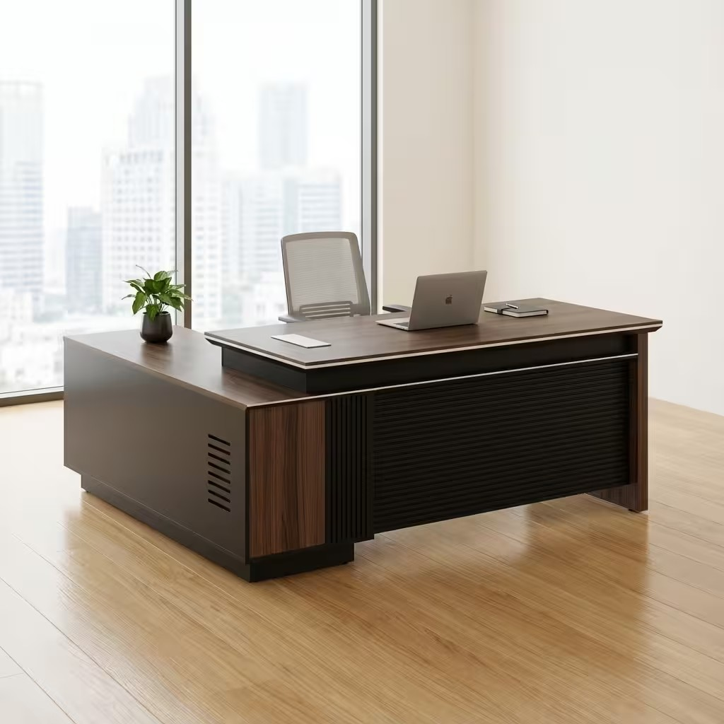 modern L-shaped executive office desk, L-shaped executive office desk, L-shape executive desk, modern L-shaped office desk, contemporary L-shaped office desk, corner executive office desk, executive workstation desk, executive office table, large executive desk, luxury L-shaped desk, premium executive desk, corporate office desk, CEO office desk, director office desk, manager office desk, boss office desk, office workstation L-shaped desk, modern office workstation, professional office desk, corporate office furniture, executive office furniture, modern executive office table, contemporary executive desk, minimalist L-shaped desk, sleek executive desk, stylish office desk, elegant executive desk, refined office desk, high quality executive desk, durable L-shaped desk, heavy duty office desk, commercial grade executive desk, long lasting office desk, sturdy executive desk, stable L-shaped desk, reinforced office desk, metal frame executive desk, steel leg L-shaped desk, wooden L-shaped desk, wood grain office desk, laminated executive desk, scratch resistant office desk, water resistant desk, heat resistant L-shaped desk, office desk easy maintenance, office desk low maintenance, premium finish L-shaped desk, luxury surface executive desk, spacious L-shaped desk, wide work surface desk, dual work surface desk, executive desk with drawers, executive desk with storage, L-shaped desk with cabinets, L-shaped desk with pedestal, office desk with modesty panel, office desk with cable management, office desk with grommet holes, executive desk with wire management, modern office desk design, contemporary office desk design, minimalist office desk design, sleek L-shaped office desk, stylish L-shaped executive desk, executive office furniture solution, corporate office workspace, office desk for executives, office desk for directors, office desk for managers, office desk for CEOs, office desk for boardroom, office desk for private office, office desk for home office, executive desk for professional workspace, executive desk for corporate interior, executive desk for business environment, office desk centerpiece, statement executive desk, office desk investment furniture, office desk high-end, office desk long-lasting, office desk commercial grade, office desk trusted furniture, executive desk reinforced frame, office desk stable base, L-shaped desk wobble-free, executive desk multi-function, office desk dual purpose, executive desk collaborative workspace, office desk productivity furniture, office desk ergonomic layout, executive desk spacious tabletop, office desk modern aesthetics, office desk contemporary aesthetics, office desk luxury aesthetics, office desk professional look, office desk corporate look, office desk business look, office desk formal design, executive desk timeless design, executive desk classic modern design, executive desk premium design, executive desk minimalist design, executive desk elegant design, executive desk refined craftsmanship, high-quality executive office desk, reliable L-shaped office desk, modern executive interior, contemporary executive interior, office desk corporate upgrade, office desk professional upgrade, office desk home office upgrade, L-shaped desk for dual monitors, L-shaped desk for computer work, L-shaped desk for meetings, L-shaped desk for workspace organization, L-shaped desk modern interior, L-shaped desk contemporary interior, L-shaped desk office upgrade, executive desk corner office solution, executive desk flexible workspace, executive desk multi-purpose desk, L-shaped desk long work surface, office desk with corner design, executive L-shaped workstation, professional L-shaped desk, corporate L-shaped desk, luxury executive workstation, L-shaped desk premium finish, L-shaped desk high-performance, L-shaped desk functional design, L-shaped desk versatile use, office desk space optimization, office desk clutter-free workspace, office desk clean design, office desk professional seating, office desk ergonomic seating, office desk orthopedic support, executive desk posture-friendly, L-shaped desk health-conscious design, office desk wellness solution, office desk productivity solution, L-shaped desk flexible office layout, modern executive furniture, contemporary executive furniture, L-shaped desk corporate furniture, L-shaped desk business furniture, L-shaped desk home office furniture, executive desk multi-user workstation, executive desk collaborative setup, L-shaped office desk organizational solution, L-shaped executive desk minimalist design, office desk sleek workspace, L-shaped desk office essentials, office desk must-have furniture, office desk trending furniture, office desk popular furniture, office desk bestseller, L-shaped desk investment furniture, modern corporate office desk, contemporary corporate office desk, executive L-shaped office furniture, premium office desk solution, modern office workspace furniture, contemporary office workspace furniture, corporate office furniture solution, office desk functional furniture, office desk versatile furniture, office desk multi-purpose furniture, office desk everyday use, office desk frequent use, office desk commercial use, office desk business environment, office desk professional environment, office desk executive environment, office desk corporate environment, L-shaped desk modern solution, L-shaped desk contemporary solution, L-shaped desk functional solution, L-shaped desk versatile solution, L-shaped desk multi-purpose solution, L-shaped desk stylish solution, L-shaped desk executive upgrade, modern L-shaped executive interior, contemporary L-shaped executive interior, luxury L-shaped executive interior, L-shaped desk office decor, L-shaped desk modern furniture solution, L-shaped desk contemporary furniture solution, L-shaped desk professional furniture solution, L-shaped desk corporate furniture solution, L-shaped desk premium office furniture, L-shaped desk trusted office furniture, L-shaped desk reliable furniture, L-shaped desk high-quality office desk, L-shaped desk workspace optimization, executive desk productivity upgrade, executive desk professional upgrade, L-shaped desk multifunctional furniture, L-shaped desk modern office solution, L-shaped desk contemporary office solution, L-shaped desk luxury office solution, executive office desk functional workspace, L-shaped desk ergonomic office solution, L-shaped desk collaborative office solution, L-shaped desk versatile workspace, executive L-shaped desk daily office use, office desk heavy-duty L-shaped, office desk frequent use L-shaped, L-shaped desk commercial grade furniture, L-shaped desk trusted furniture solution, L-shaped desk premium office solution, executive corner office desk, office desk modern corporate solution, L-shaped desk contemporary professional furniture