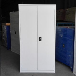2-Door Office Filing Cabinet